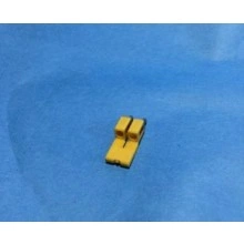1492-CJJ5-2 TERMINAL BLOCK JUMPER, 2P, GRAY Allen Bradley