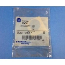 800T-X547 LEGEND PLATE START SERIES A ACCESSORY Allen Bradley