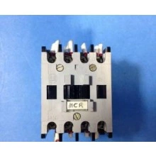 100-A24ND3 CONTACTOR 24AMP 3POLE Allen Bradley