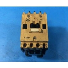 100-A30N*3 SERIES B CONTACTOR Allen Bradley