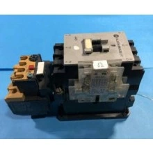 100-A45N*3 CONTACTOR, COIL: 110/120 VOLT, 50/60 HZ Allen Bradley