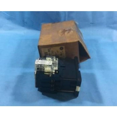 100-A45NJ3 CONTACTOR, 45AMP, 3-POLE, 24VAC, 1NO Allen Bradley 100-A45NJ3 CONTACTOR, 45AMP, 3-POLE, 24VAC, 1NO Allen Bradley