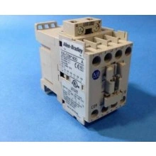 100-C09*400 CONTACTOR 110/120V COIL 600V Allen Bradley