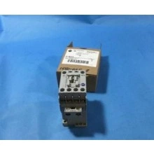 100-C09E10 CONTACTOR, IEC, 9A, 3P, 380VAC COIL, 1NO Allen Bradley