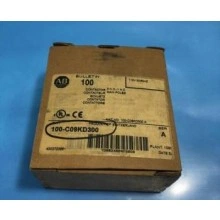 100-C09KD300 SERIES A CONTACTOR Allen Bradley