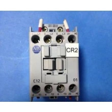 100-C12-01 CONTACTOR 24V 50/60HZ Allen Bradley