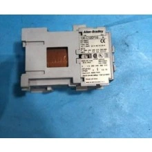 100-C12D*10 SERIES A CONTACTOR, 12A, 3 POLE Allen Bradley