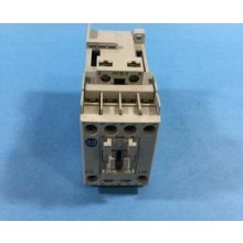 100-C12DJ200 CONTACTOR 9A 4P 24VDC ELECTRONIC COIL Allen Bradley