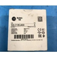 100-C12EJ400 SERIES A CONTACTOR Allen Bradley