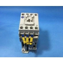 100-C12Z*10 CONTACTOR 690V 32 A AC-12 20A Allen Bradley