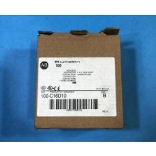 100-C16D10 CONTACTOR Allen Bradley