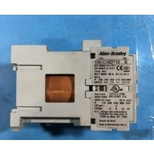 100-C16D*10 SERIES B CONTACTOR Allen Bradley