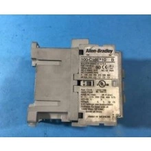 100-C16E*10 SERIES B CONTACTOR Allen Bradley