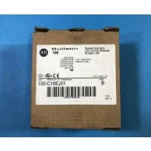 100-C16EJ01 SERIES B CONTACTOR Allen Bradley