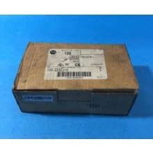 100-C23ZJ10 MCS-C CONTACTOR, IEC, 23A Allen Bradley