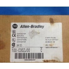 100-C30Z CONTACTOR Allen Bradley