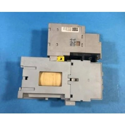 100-C37D00 CONTACTOR, IEC, 37A, 3P, 120VAC COIL Allen Bradley 100-C37D00 CONTACTOR, IEC, 37A, 3P, 120VAC COIL Allen Bradley