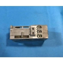 100-C43D00 SERIES A MCS-C CONTACTOR Allen Bradley