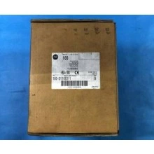 100-D110ED11 SERIES B CONTACTOR Allen Bradley