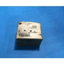 100-DFSC110 SERIES A CONTACTOR SUPPRESSOR Allen Bradley