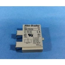 100-FSV55 SURGE SUPPRESSOR MODULE VARISTOR AC/DC Allen Bradley