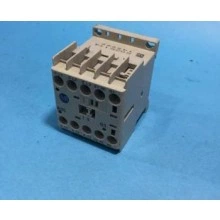 100-K05*01 SERIES: A MINIATURE CONTACTOR Allen Bradley