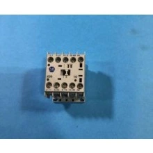 100-K0910 SERIES A CONTACTOR Allen Bradley