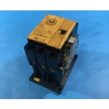 100A60N-3 CONTACTOR 60A 3-POLE Allen Bradley