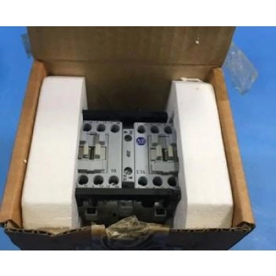 104-C16D22 REVERSING CONTACTOR Allen Bradley