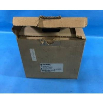 104-C43D22 REVERSING CONTACTOR Allen Bradley