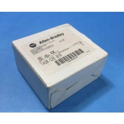 140M-C2E-B16 BREAKER MOTOR PROTECTION 1.6A C FRAME Allen Bradley 140M-C2E-B16 BREAKER MOTOR PROTECTION 1.6A C FRAME Allen Bradley