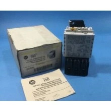 190-MN MANUAL INTERRUPTER, 40 AMP Allen Bradley