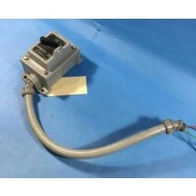 600-TCX5 NEMA SINGLE PHASE MANUAL STARTING SWITCH Allen Bradley