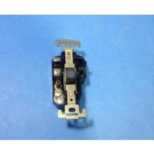 600-TOX4 MANUAL STARTING SWITCH Allen Bradley