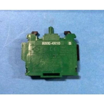800E-4X10 SERIES B Allen Bradley 800E-4X10 SERIES B Allen Bradley