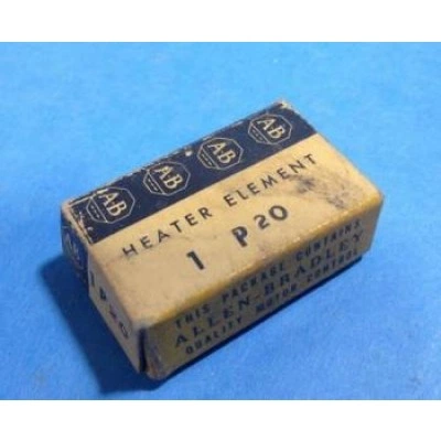 P20 Allen Bradley P20 Allen Bradley