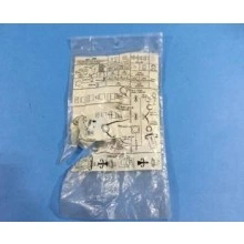 800ES-MP24 PUSHBUTTON, 40MM PUSH BUTTON, SERIES A Allen Bradley