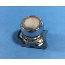 800FM-F1 2200 WHITE PUSH BUTTON OPERATOR Allen Bradley