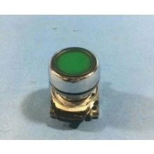 800FM-F3 FLUSH GREEN PUSHBUTTON OPERATOR Allen Bradley