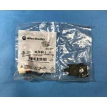 800FP-P4PN3R PILOT LIGHT, RED Allen Bradley