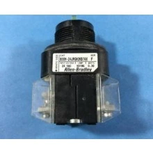 800H-24JRGH2KB7AX SELECTOR 600VAC MAX 10AMP MAX Allen Bradley