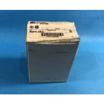 800S-2SA START STOP SERIES M PUSHBUTTON STATION Allen Bradley 800S-2SA START STOP SERIES M PUSHBUTTON STATION Allen Bradley