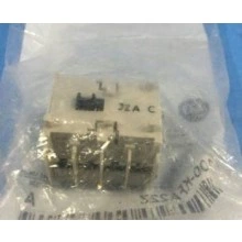 100-KFA22Z AUXILIARY CONTACT BLOCK Allen Bradley