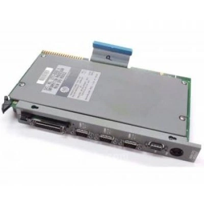 11771-DSX4 MAIN CPU MODULE Allen Bradley 11771-DSX4 MAIN CPU MODULE Allen Bradley