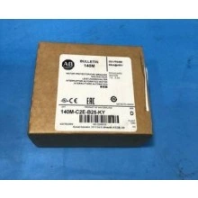 140M-C2E-B25-KY BREAKER, MOTOR PROTECTION Allen Bradley