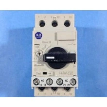 140M-C2E-C10 MOTOR PROTECTION CIRCUIT BREAKER Allen Bradley