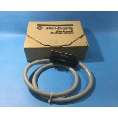 1492-CABLE010TBCH DIGITAL I/O MODULE READY CABLE, S Allen Bradley 1492-CABLE010TBCH DIGITAL I/O MODULE READY CABLE, S Allen Bradley