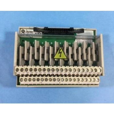 1492-IFM20F-F-2 INTERFACE MODULE Allen Bradley 1492-IFM20F-F-2 INTERFACE MODULE Allen Bradley