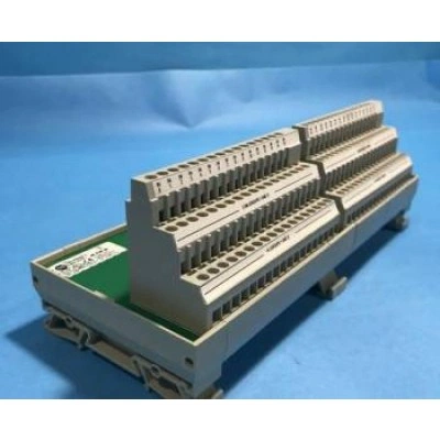 1492-IFM40F-3 FUSIBLE INTERFACE MODULE Allen Bradley 1492-IFM40F-3 FUSIBLE INTERFACE MODULE Allen Bradley
