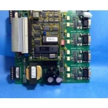 154959 REV.02 PC BOARD REMOTE Allen Bradley